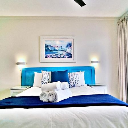 Hyde Park Apartment Durban Exterior photo