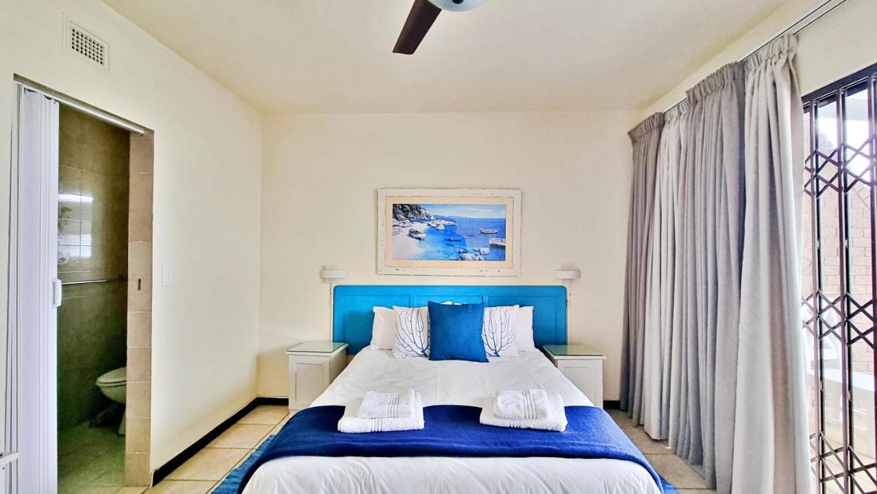 Hyde Park Apartment Durban Exterior photo
