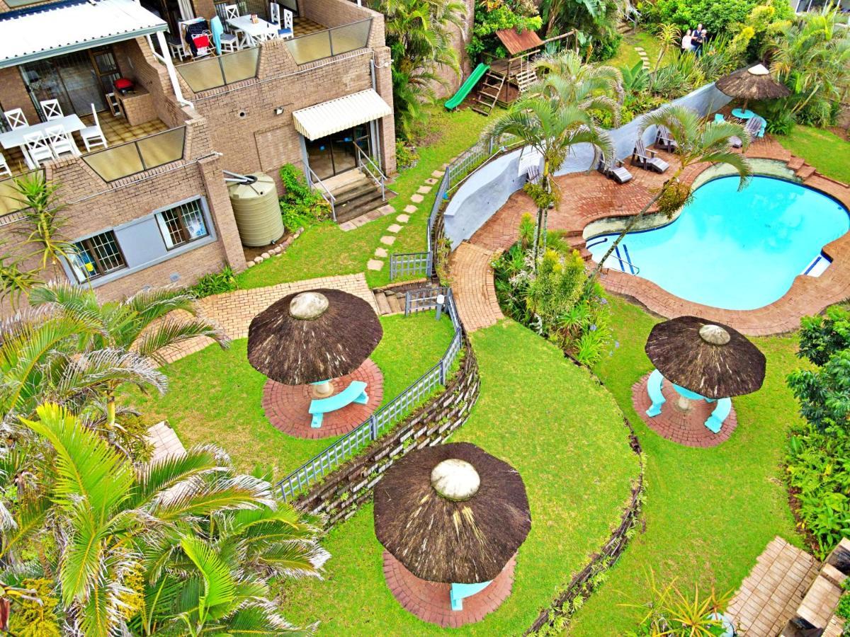 Hyde Park Apartment Durban Exterior photo