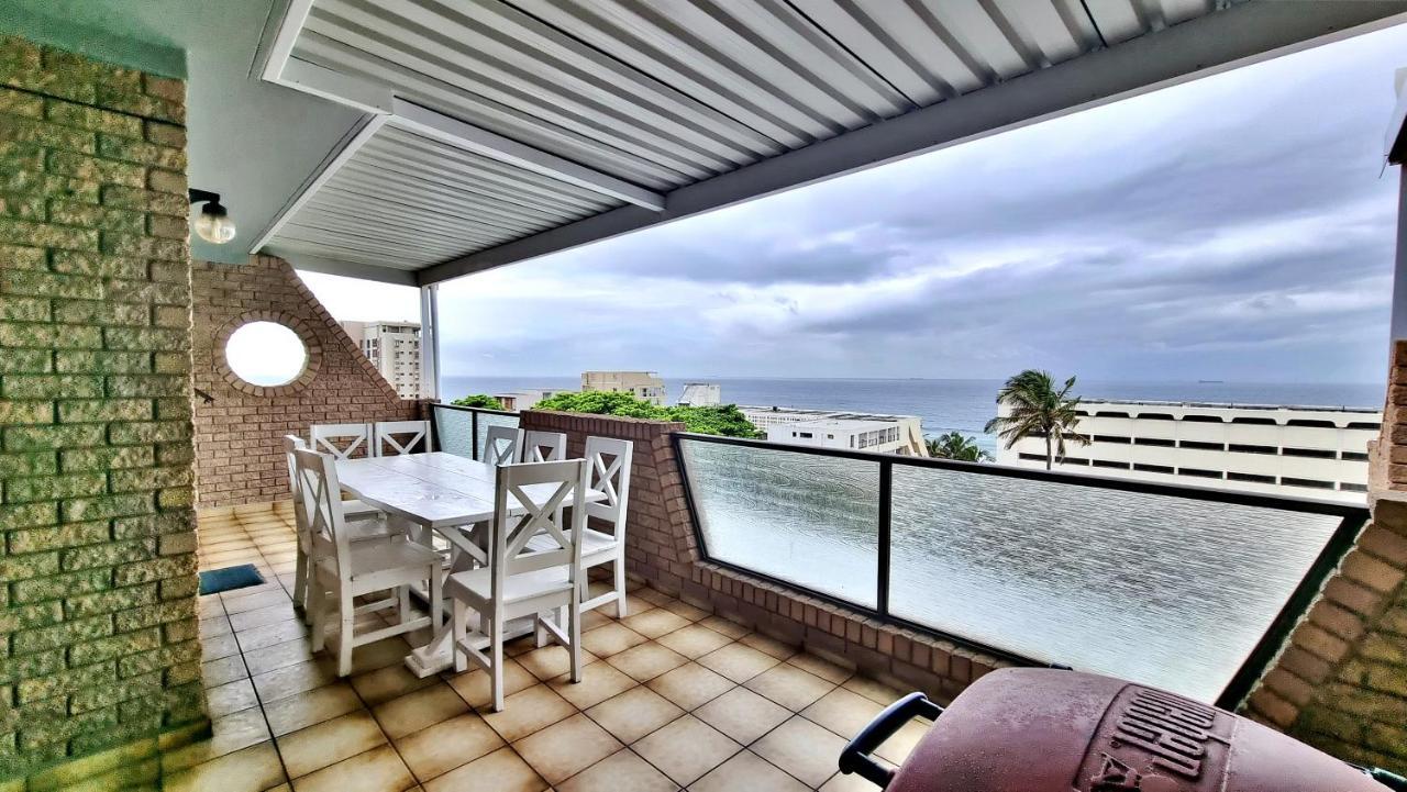 Hyde Park Apartment Durban Exterior photo