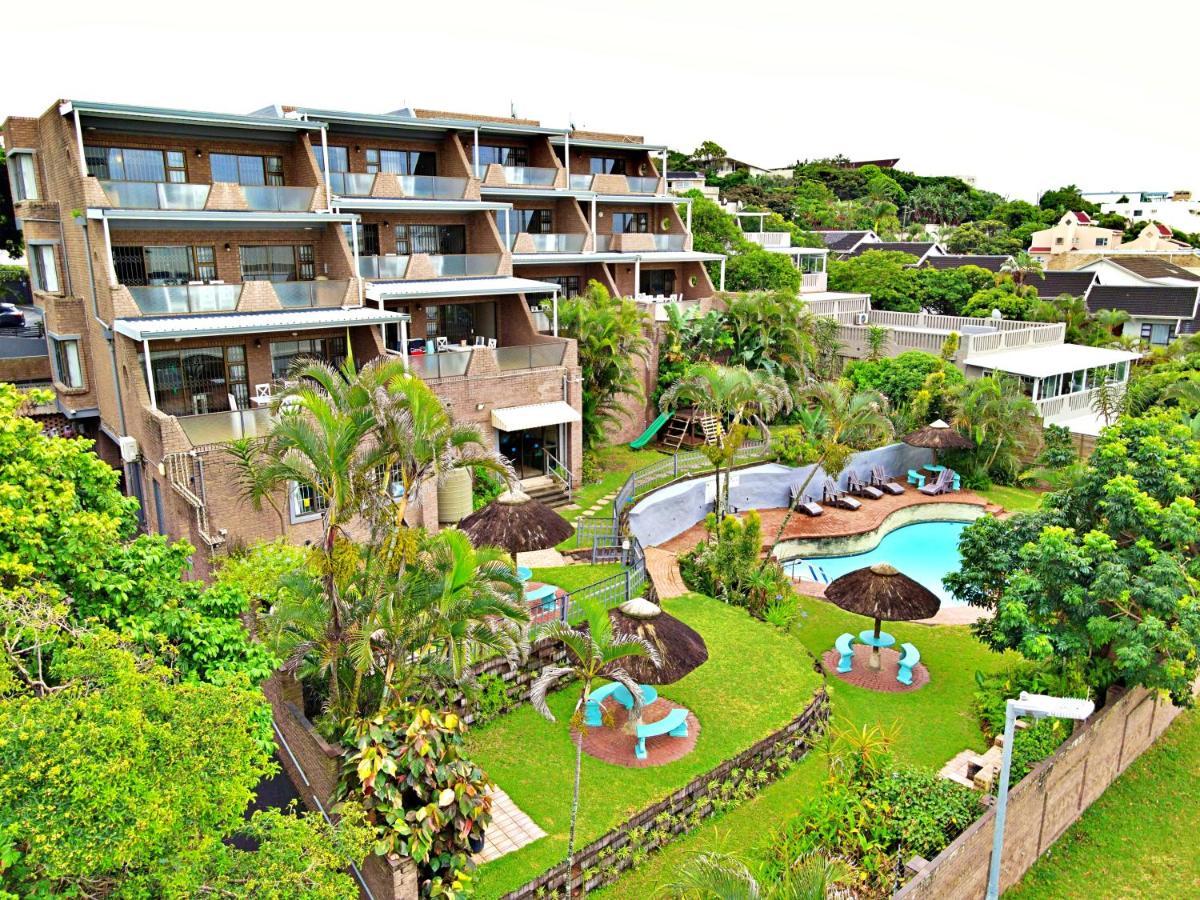 Hyde Park Apartment Durban Exterior photo