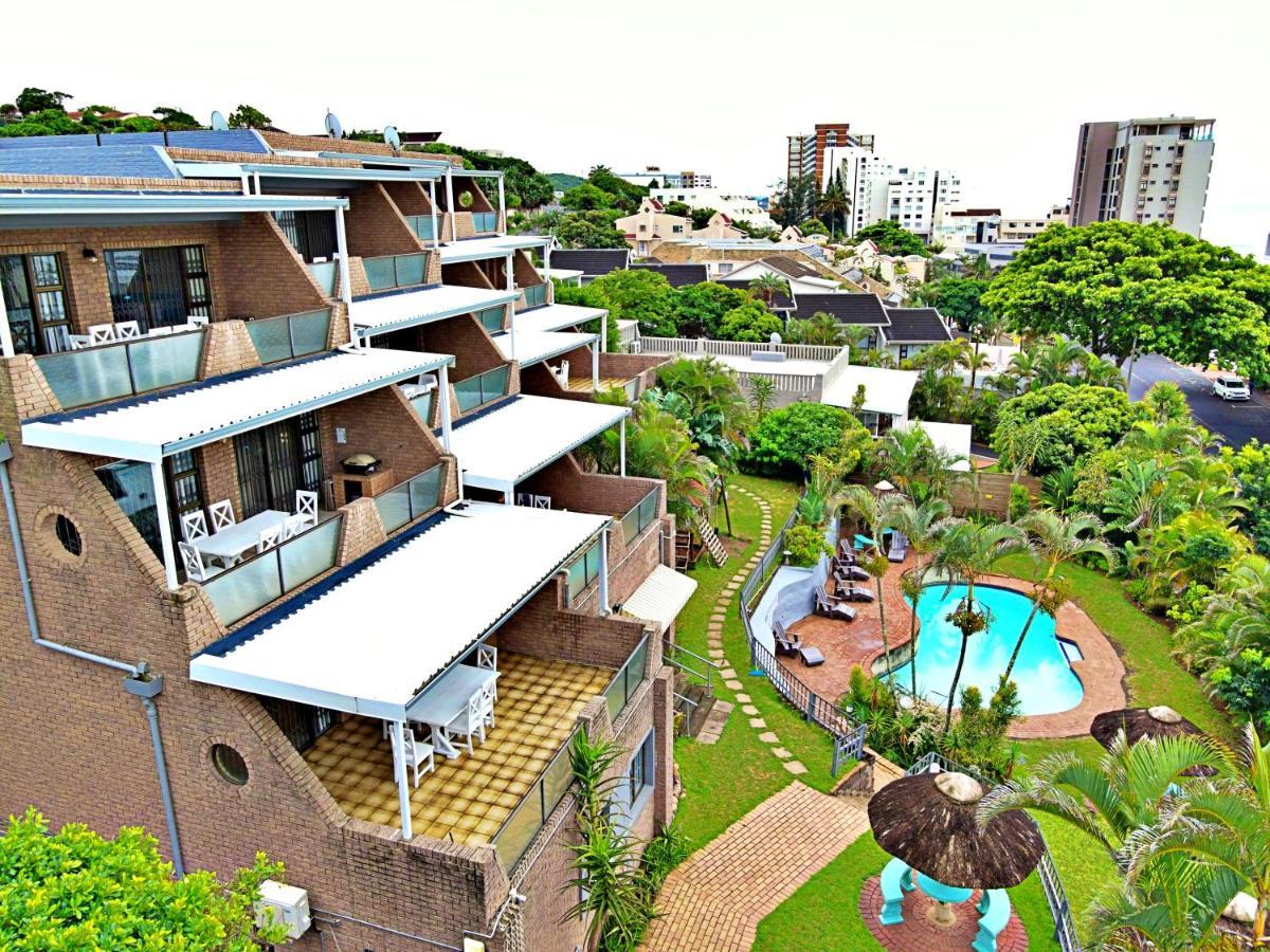 Hyde Park Apartment Durban Exterior photo