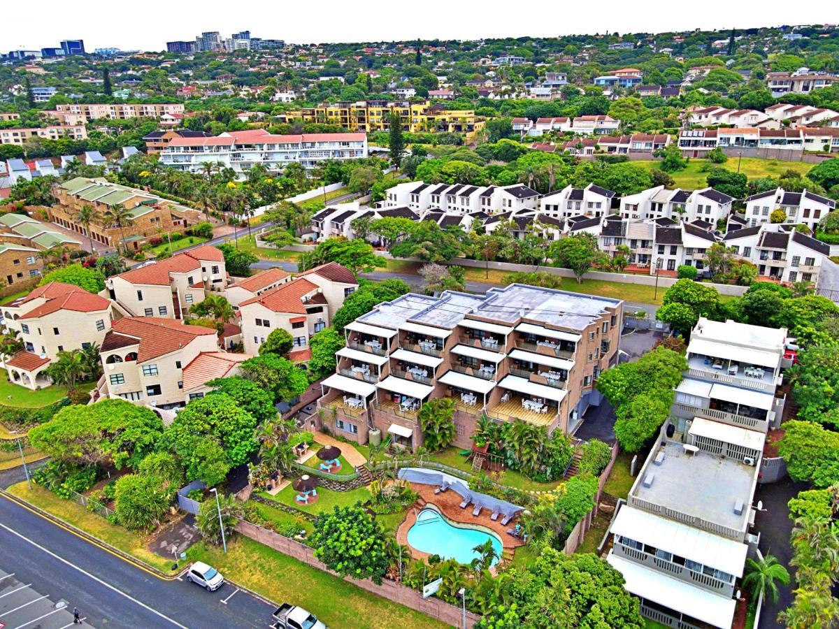 Hyde Park Apartment Durban Exterior photo
