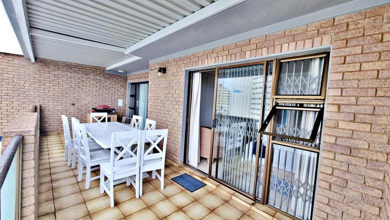 Hyde Park Apartment Durban Exterior photo
