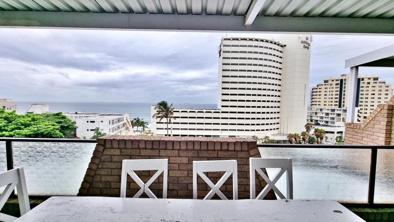 Hyde Park Apartment Durban Exterior photo
