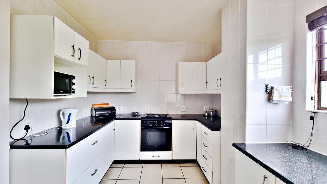 Hyde Park Apartment Durban Exterior photo