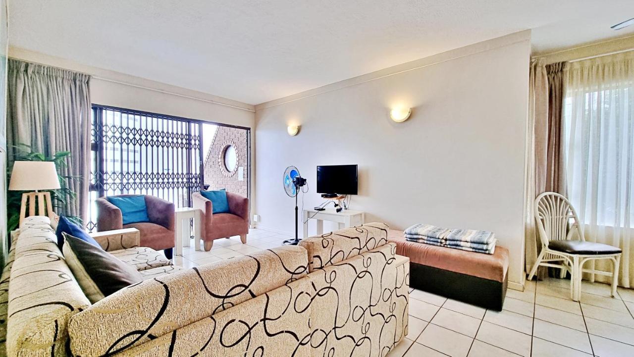 Hyde Park Apartment Durban Exterior photo