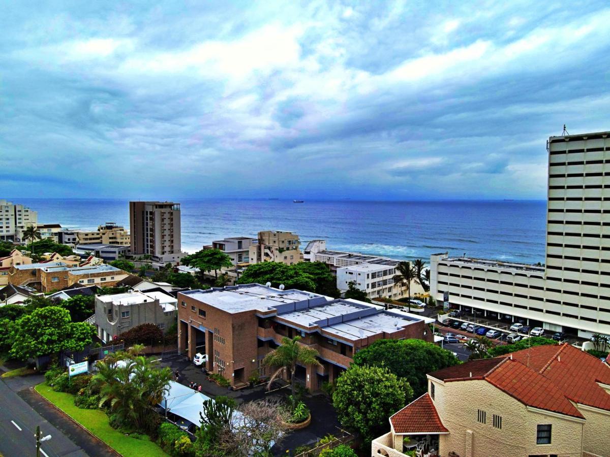 Hyde Park Apartment Durban Exterior photo