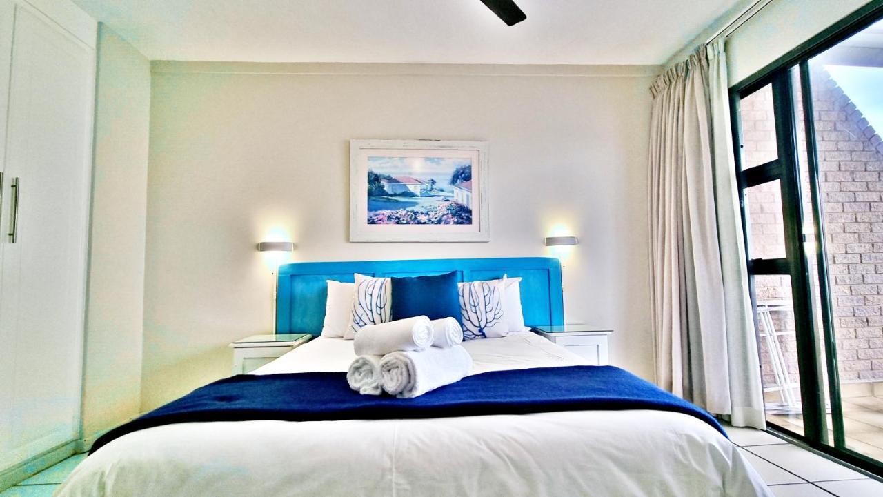 Hyde Park Apartment Durban Exterior photo